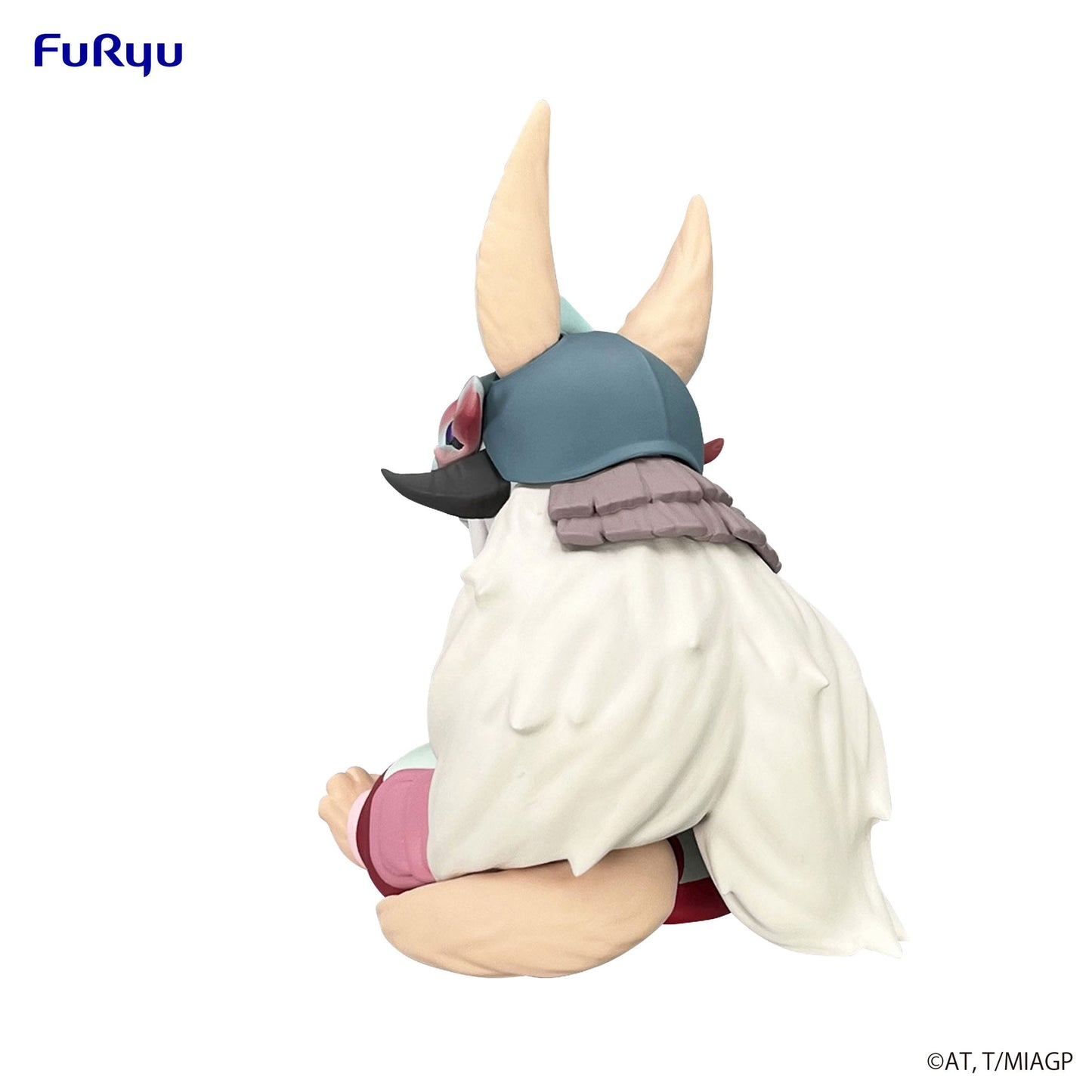 Nanachi Noodle Stopper Furyu
