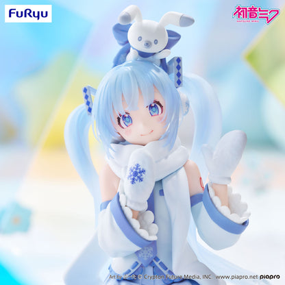 Snow Miku Sky Town 10th Ver. Furyu