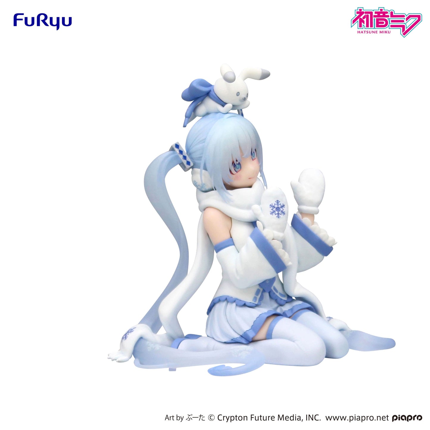 Snow Miku Sky Town 10th Ver. Furyu