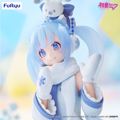 Snow Miku Sky Town 10th Ver. Furyu