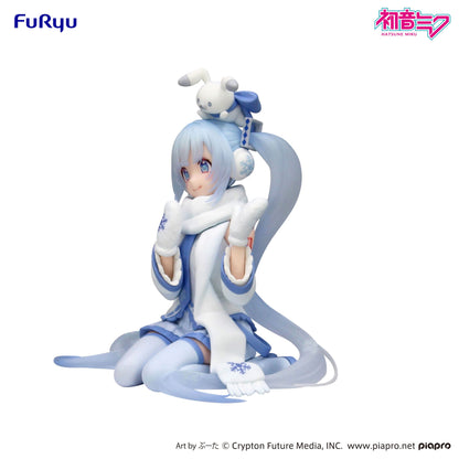 Snow Miku Sky Town 10th Ver. Furyu