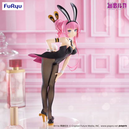 Megurine Luka BiCute Bunnies Furyu