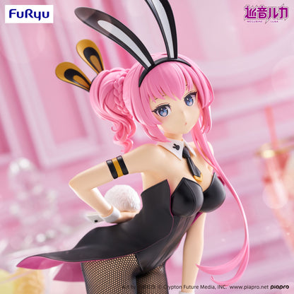 Megurine Luka BiCute Bunnies Furyu
