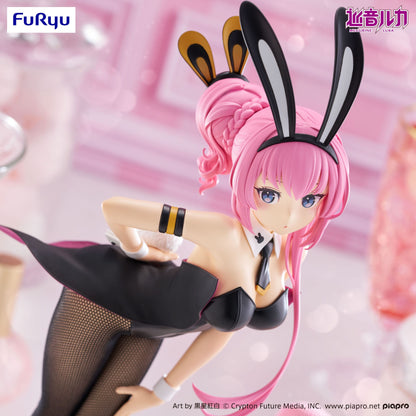Megurine Luka BiCute Bunnies Furyu