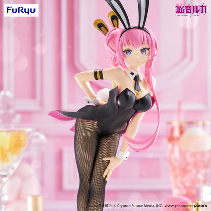 Megurine Luka BiCute Bunnies Furyu