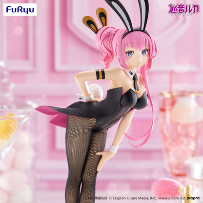 Megurine Luka BiCute Bunnies Furyu