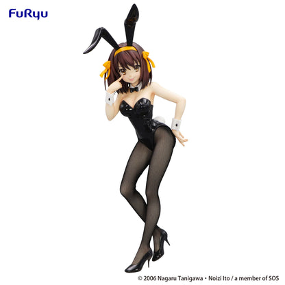 Haruhi Suzumiya BiCute Bunnies Furyu - Anime Figuren günstig kaufen