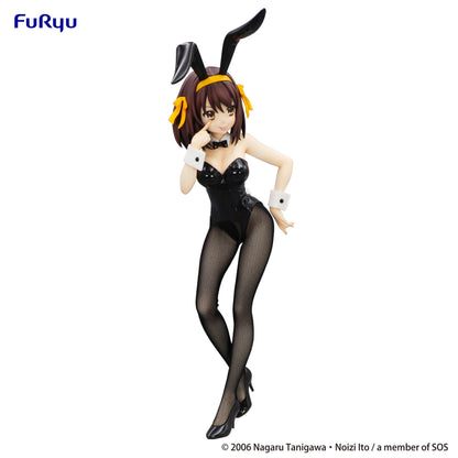 Haruhi Suzumiya BiCute Bunnies Furyu - Anime Figuren günstig kaufen