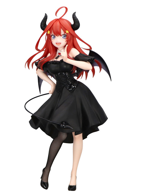 Nakano Itsuki BiCute Dark Furyu - Anime Figuren günstig kaufen