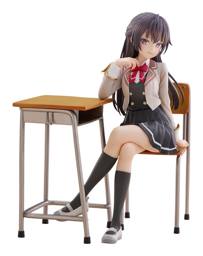 Yuki Suo F:Nex Furyu