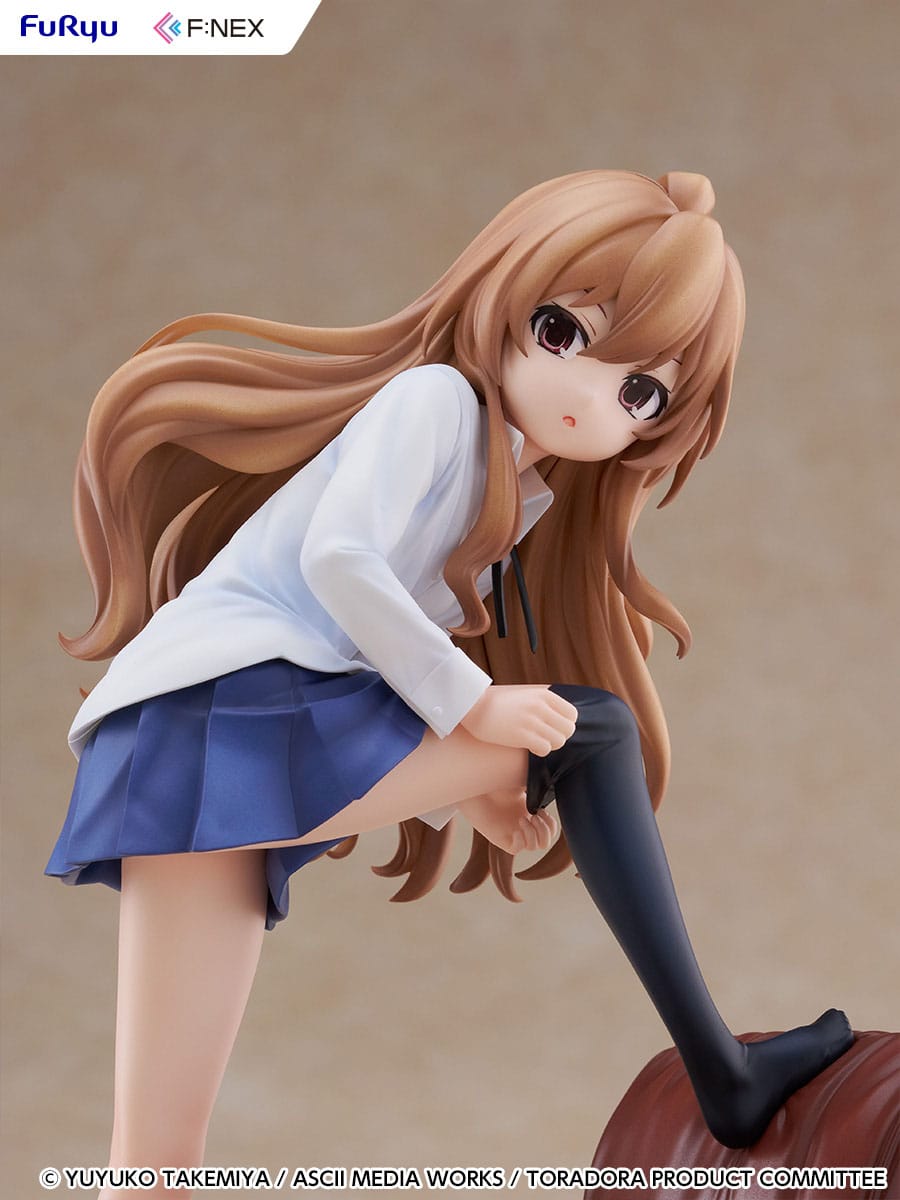 Taiga Aisaka F:NEX Toradora! Furyu