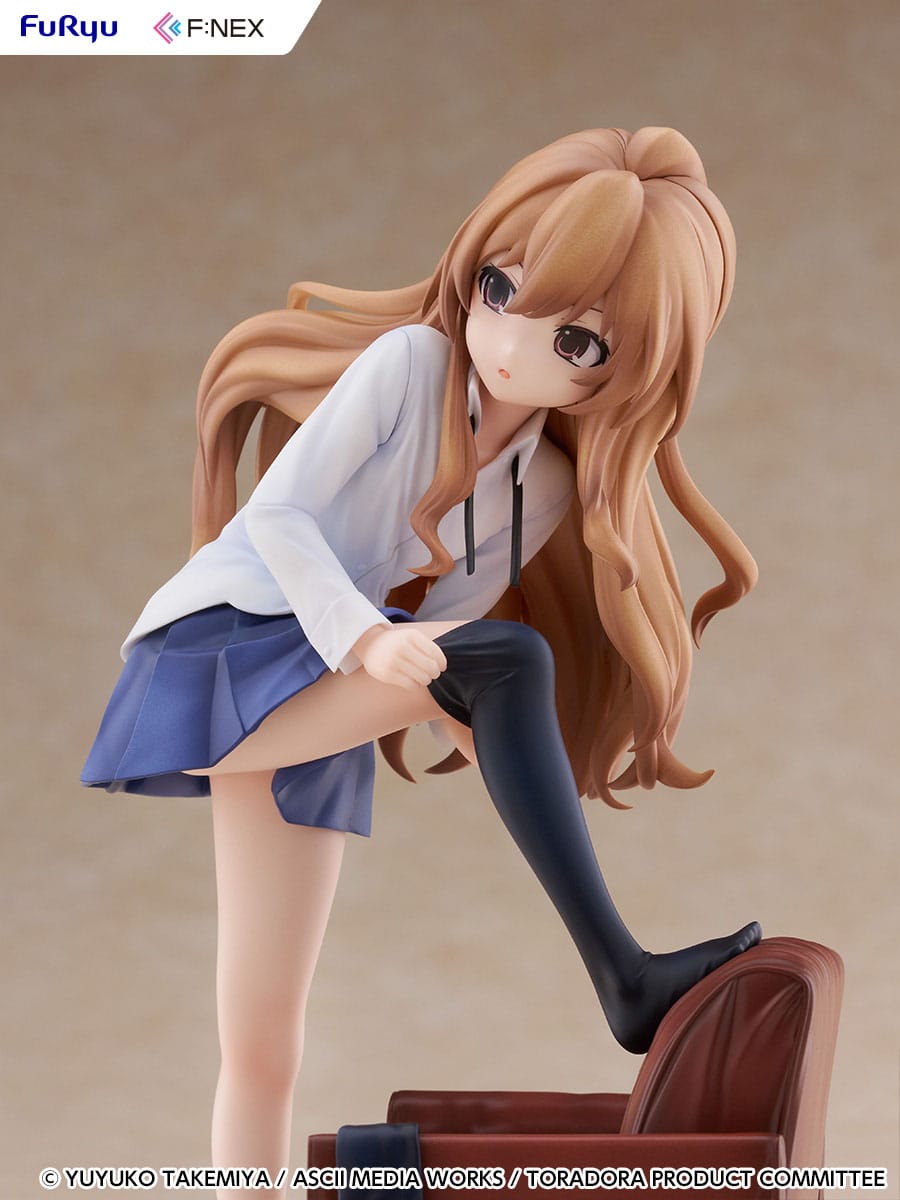 Taiga Aisaka F:NEX Toradora! Furyu