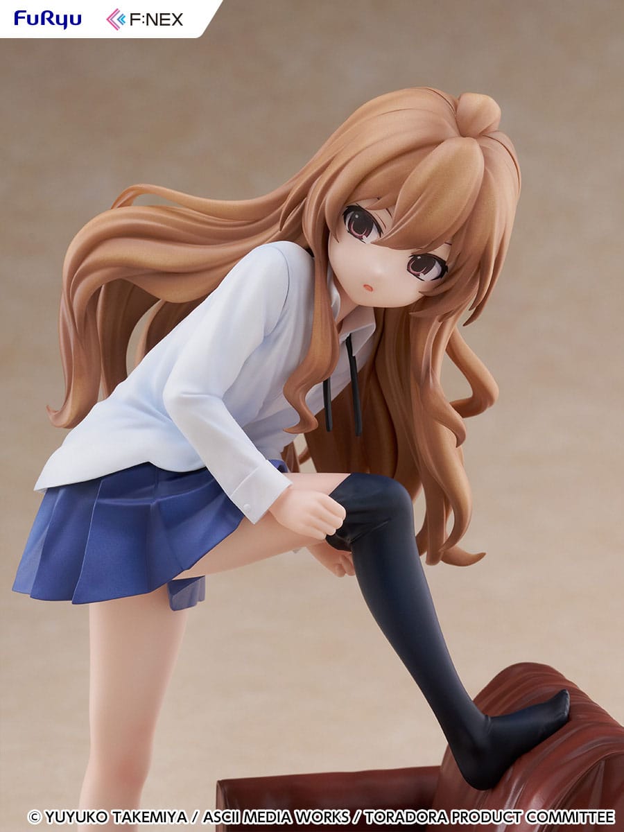 Taiga Aisaka F:NEX Toradora! Furyu