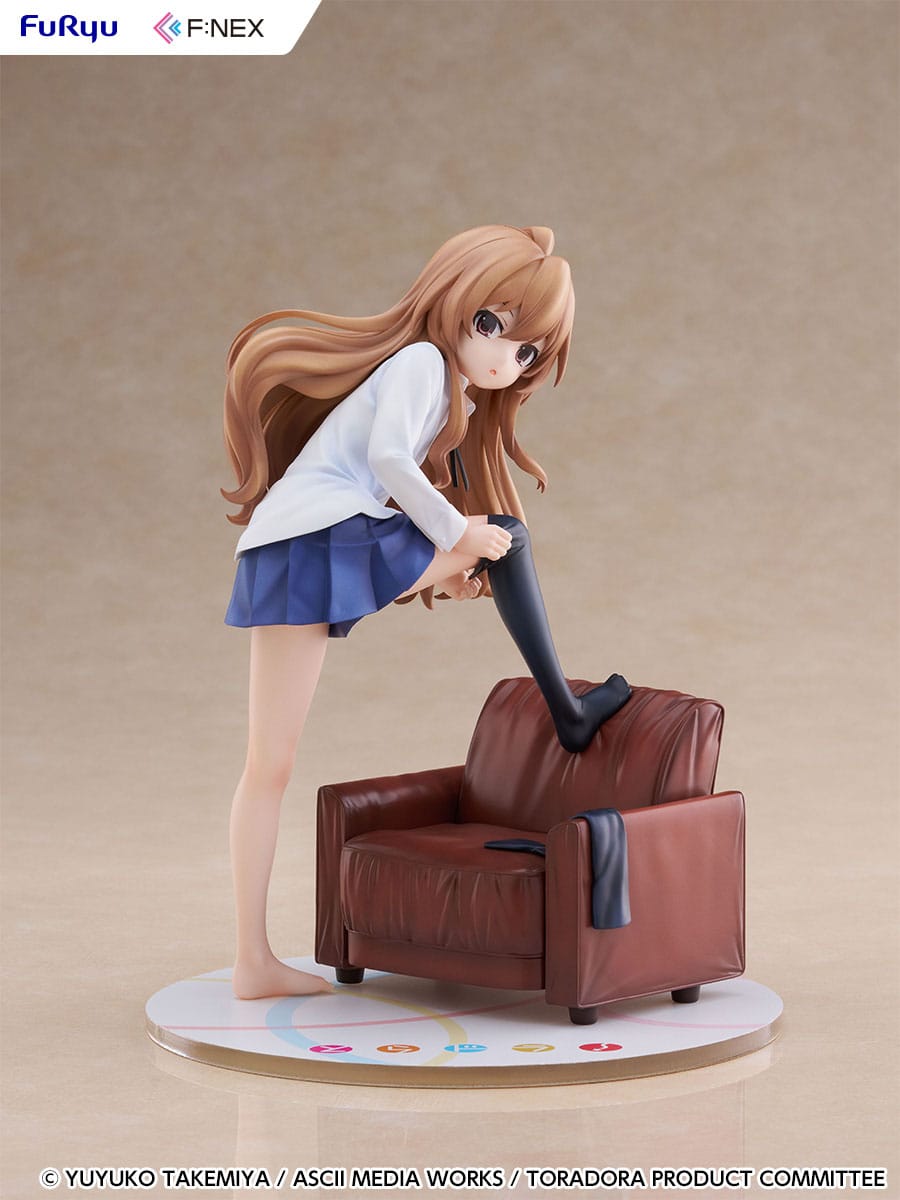 Taiga Aisaka F:NEX Toradora! Furyu