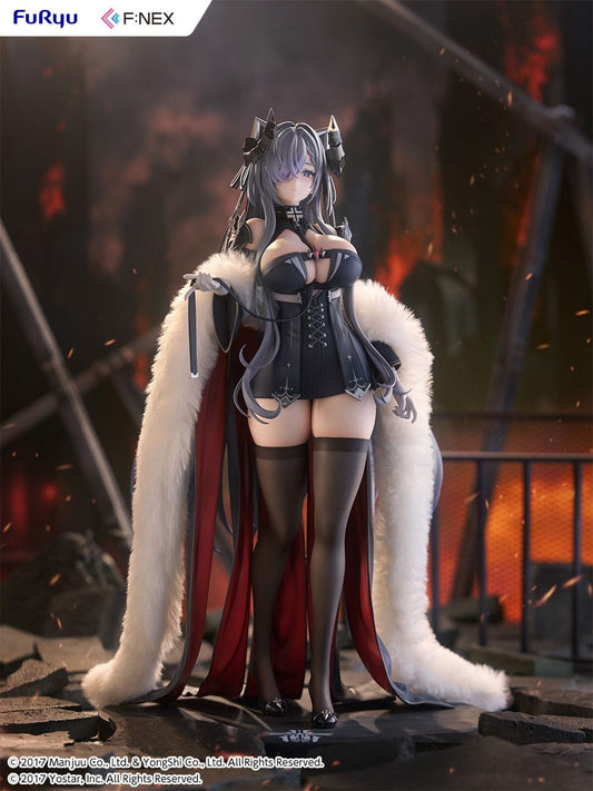 August von Parseval F:Nex Furyu - Anime Figuren günstig kaufen