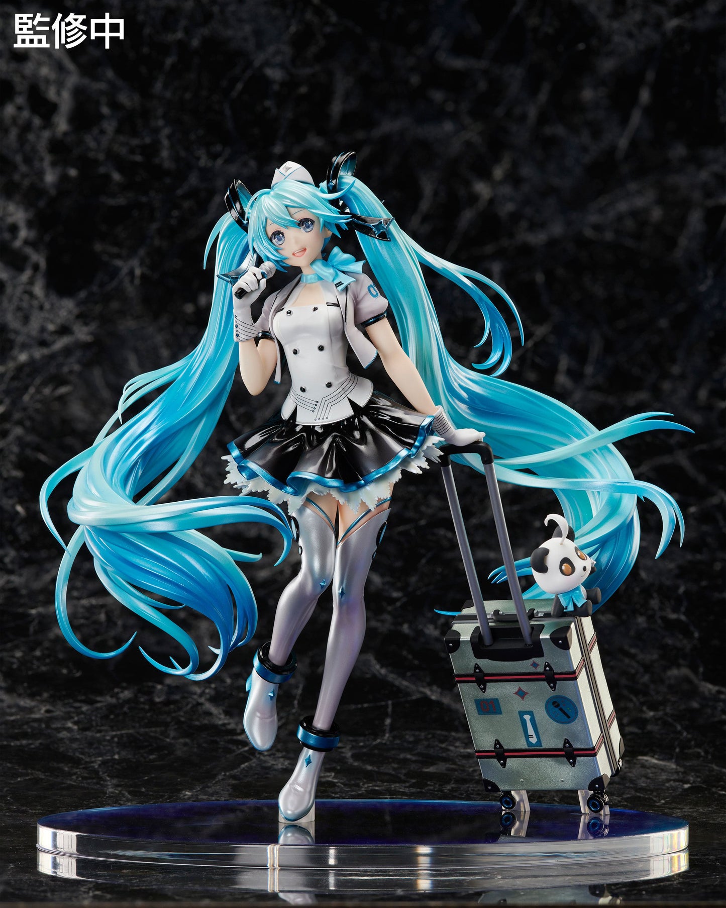 Hatsune Miku Figuren und Statuen Anime Figuren Günstig bei Genkidama.de