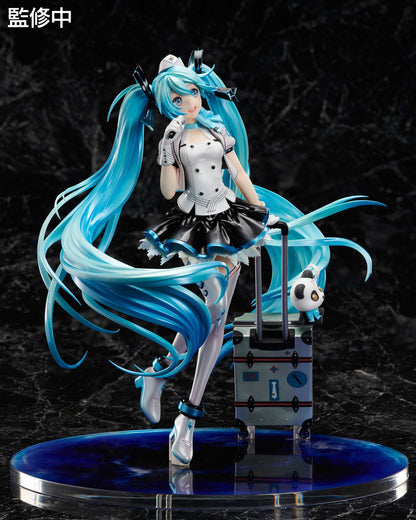 Hatsune Miku Figuren und Statuen Anime Figuren Günstig bei Genkidama.de