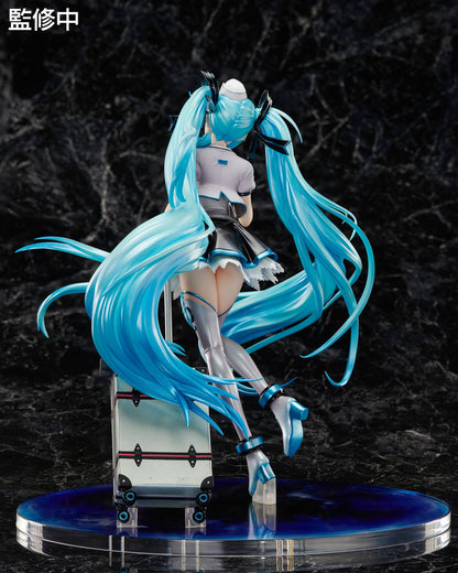 Hatsune Miku Figuren und Statuen Anime Figuren Günstig bei Genkidama.de