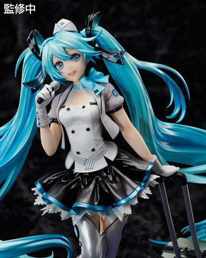 Hatsune Miku Figuren und Statuen Anime Figuren Günstig bei Genkidama.de
