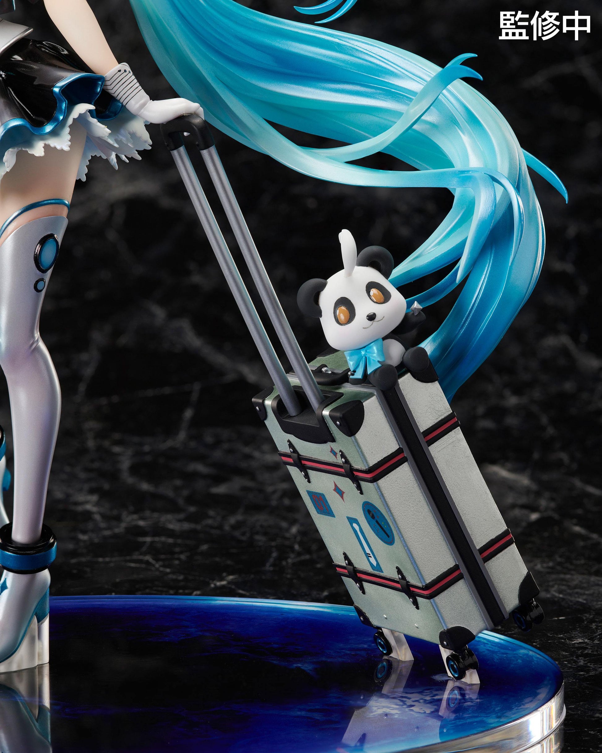 Hatsune Miku Figuren und Statuen Anime Figuren Günstig bei Genkidama.de