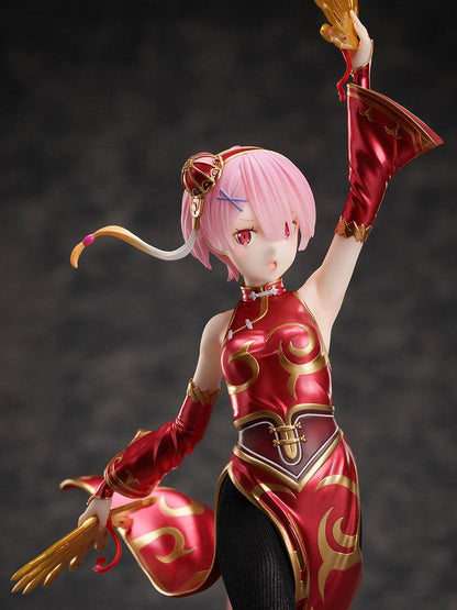 Ram China Dress Ver. Re:ZERO Furyu - Anime Figuren günstig kaufen