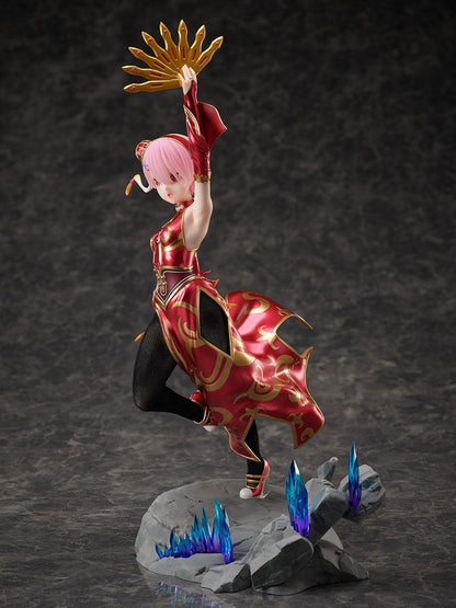 Ram China Dress Ver. Re:ZERO Furyu - Anime Figuren günstig kaufen