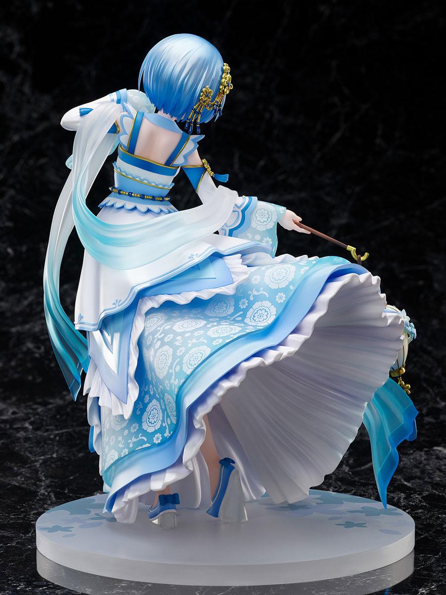 Rem Hanfu Ver. Re:Zero Furyu - Anime Figuren günstig kaufen
