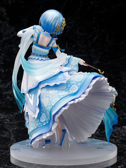 Rem Hanfu Ver. Re:Zero Furyu - Anime Figuren günstig kaufen