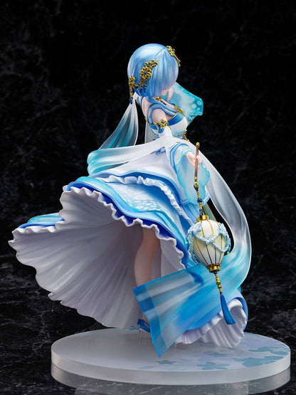 Rem Hanfu Ver. Re:Zero Furyu - Anime Figuren günstig kaufen
