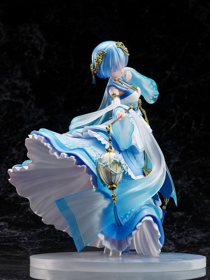 Rem Hanfu Ver. Re:Zero Furyu - Anime Figuren günstig kaufen