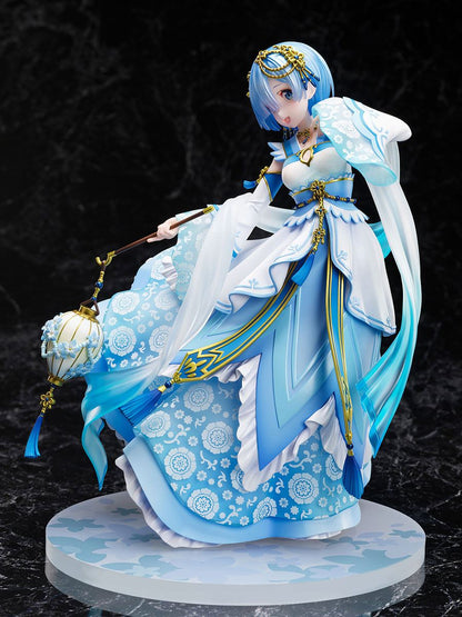 Rem Hanfu Ver. Re:Zero Furyu - Anime Figuren günstig kaufen