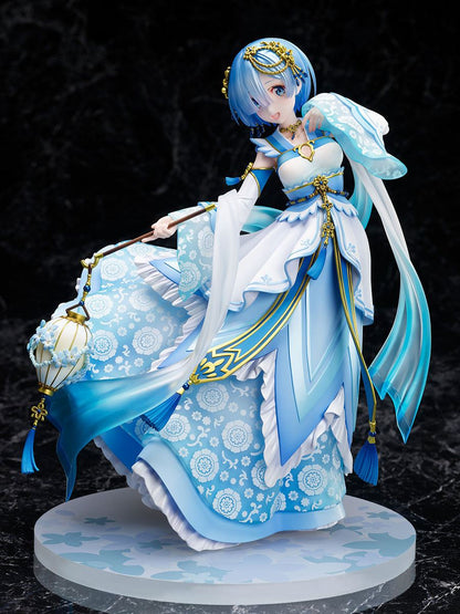 Rem Hanfu Ver. Re:Zero Furyu - Anime Figuren günstig kaufen