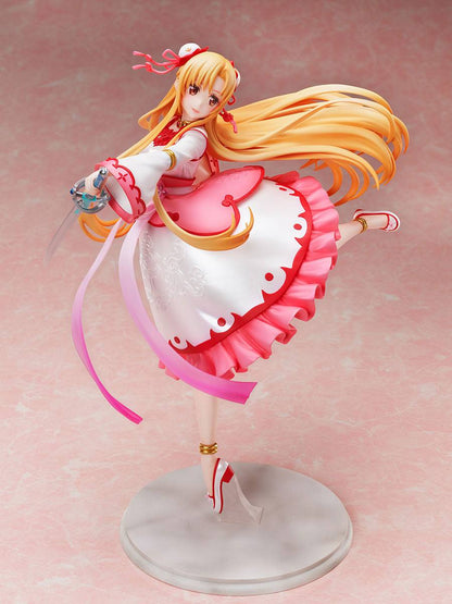Asuna China Dress Ver. Furyu