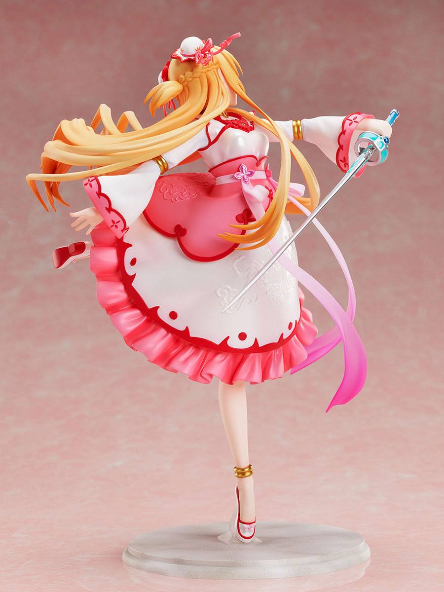 Asuna China Dress Ver. Furyu