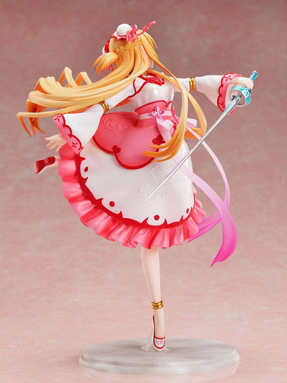 Asuna China Dress Ver. Furyu