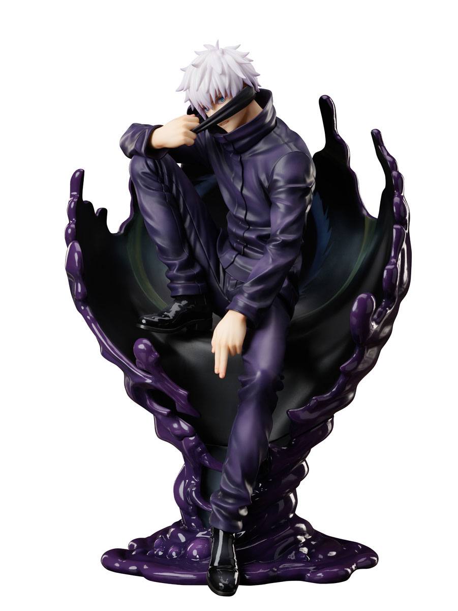 Satoru Gojo Mappa Showcase Furyu - Anime Figuren günstig kaufen