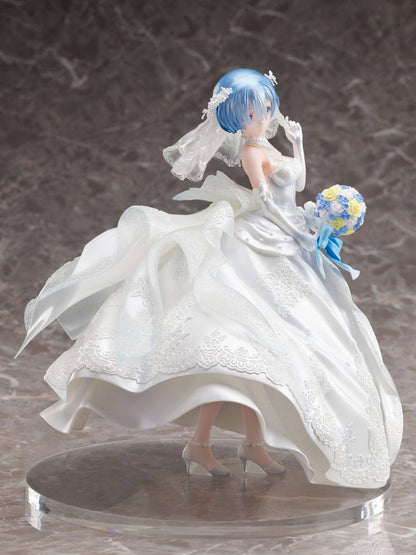 Rem - Wedding Dress Ver. / Re:ZERO - Starting Life in Another World