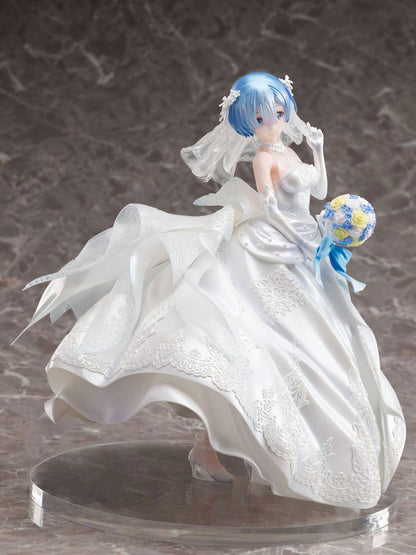 Rem - Wedding Dress Ver. / Re:ZERO - Starting Life in Another World