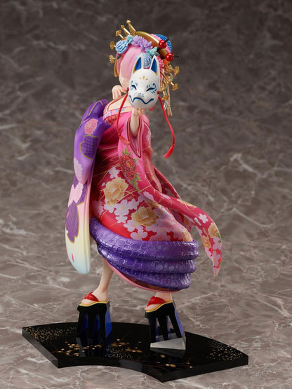 Ram Oiran Re:ZERO -Starting Life in Another World- Furyu - Anime Figuren günstig kaufen