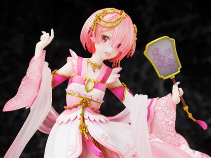 Ram - Hanfu / Re:ZERO -Starting Life in Another World- - Anime Figuren günstig kaufen