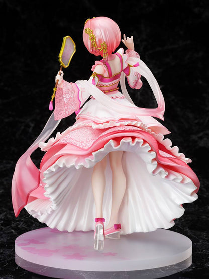 Ram - Hanfu / Re:ZERO -Starting Life in Another World- - Anime Figuren günstig kaufen