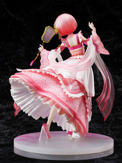 Ram - Hanfu / Re:ZERO -Starting Life in Another World- - Anime Figuren günstig kaufen
