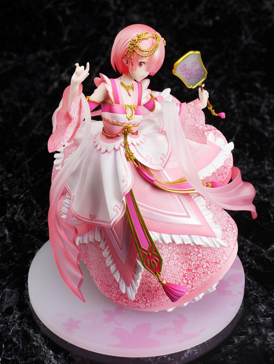 Ram - Hanfu / Re:ZERO -Starting Life in Another World- 