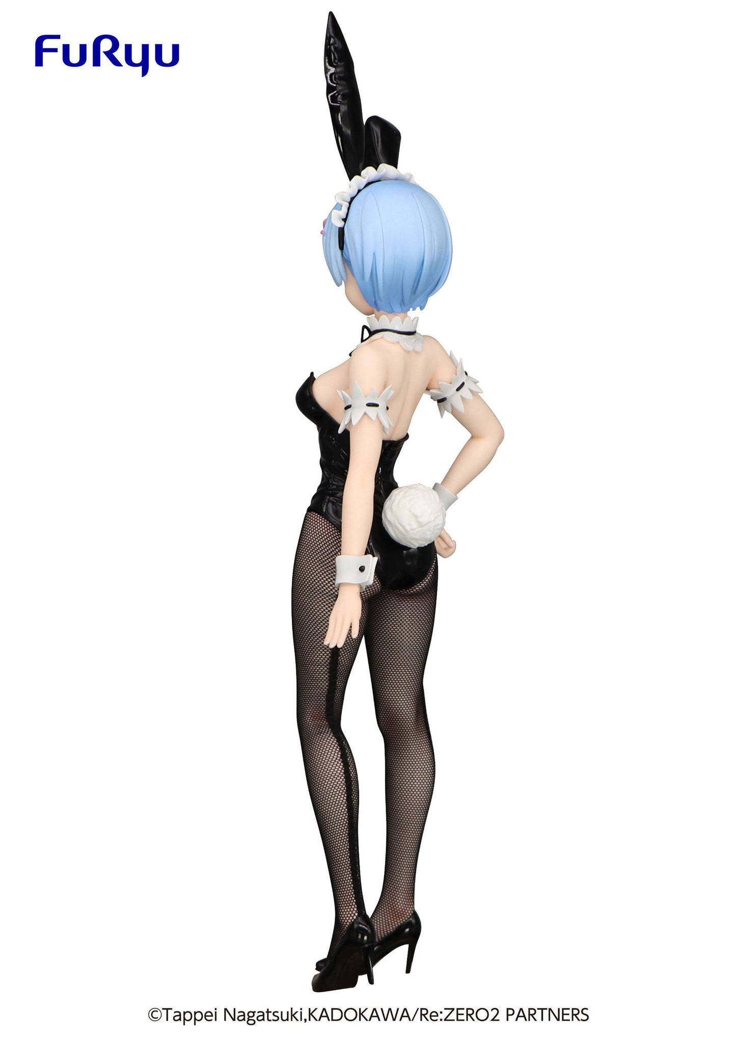 Rem BiCute Bunnies Furyu (Pre-Owned)