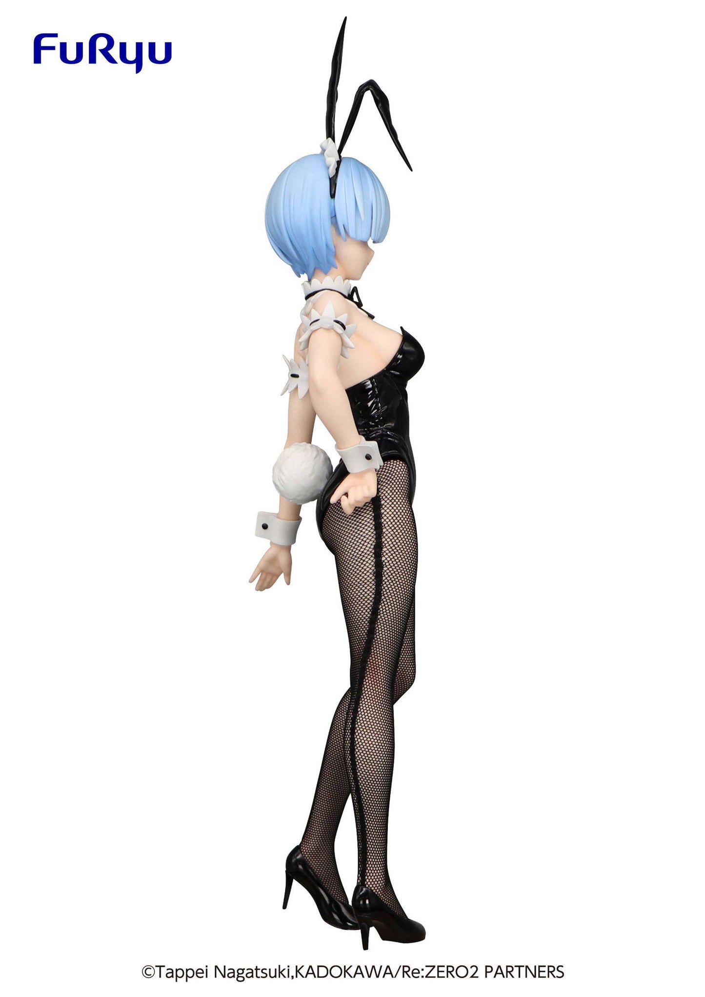 Rem BiCute Bunnies Furyu (Pre-Owned)
