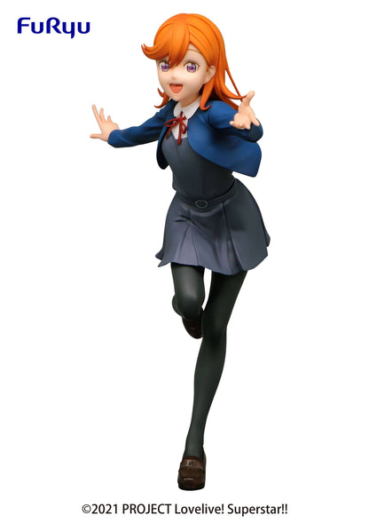 Kanon Shibuya - SSS / Love Live! Superstar!!