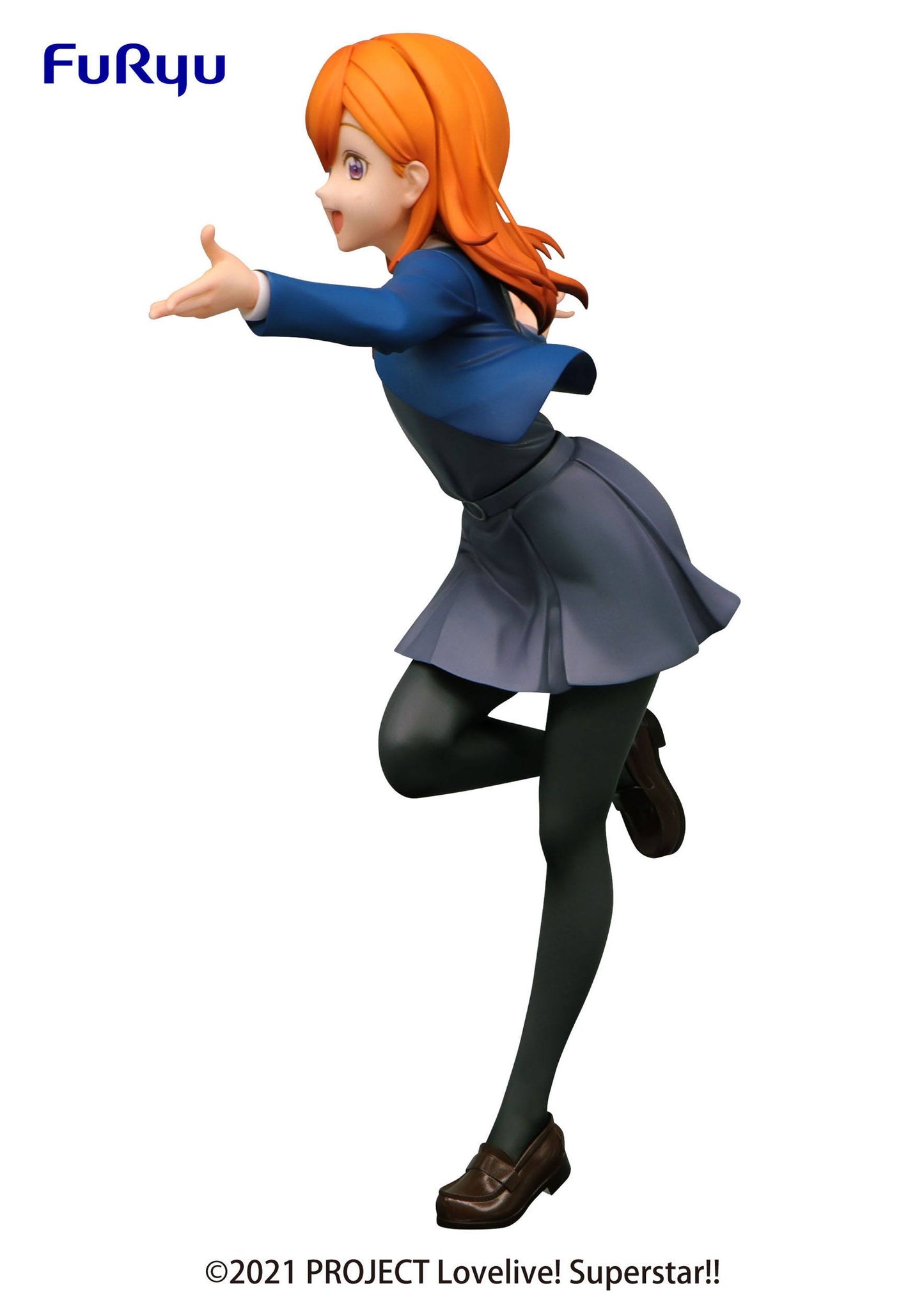 Kanon Shibuya - SSS / Love Live! Superstar!!