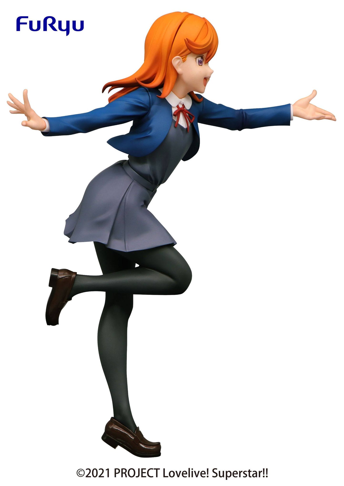 Kanon Shibuya - SSS / Love Live! Superstar!!