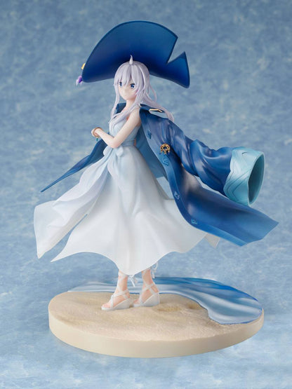 Elaina Summer One-Piece Dress Ver. Furyu - Anime Figuren günstig kaufen