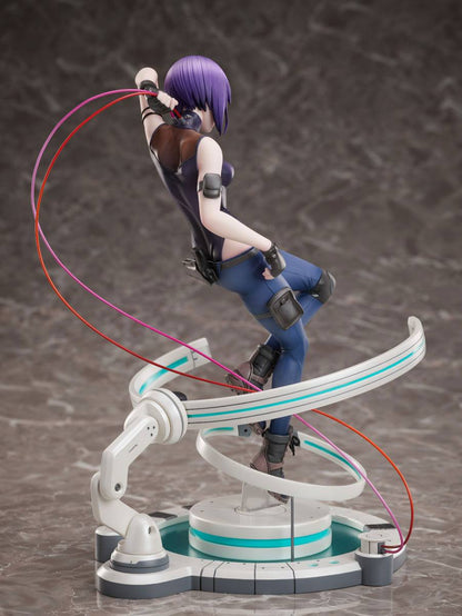 Kusanagi Motoko - Ghost in the Shell - Furyu